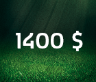 1400