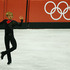 Евгения Медведева: «На вопросы про Олимпиаду не отвечаю»