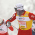 Лыжные гонки. Чемпионат Норвегии. Сундбю и Йохауг выиграли коньковые марафоны