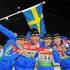 Назван состав сборной Швеции на первый этап Кубка IBU