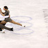 U.S. International Figure Skating Classic. Хаббел – Донохью выиграли короткий танец