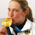 Восьмикратная чемпионка мира по санному спорту Хюфнер продолжит карьеру еще на один сезон