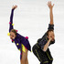 NHK Trophy. Танцы на льду. Синицына – Кацалапов и Уивер – Поже выступят с коротким танцем