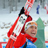Йоллер и Элиза Гаспарин выиграли спринты на турнире в Швейцарии
