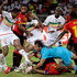 ФИФА отстранила команды из Мали за вмешательство государства в дела Федерации футбола
