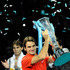 Итоговый турнир ATP. Джокович и Федерер в одной группе, Маррей и Надаль – в другой