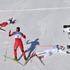 Лыжи. Чемпионат мира среди юниоров и молодежи. Большунов выиграл гонку на 15 км, Червоткин – 2-й, Спицов – 3-й и другие результаты