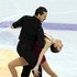 Зимняя Универсиада. Танцы на льду. Косыгина и Морошкин – 4-е после короткого танца