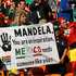 Международный союз регбистов посмертно ввел Нельсона Манделу в Зал Славы