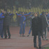 Леонид Слуцкий: «Такое ощущение, что Олимпиада проходит в Сочи. В Пхенчхане очень много наших болельщиков»