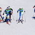 Грушин останется консультантом женской сборной России по лыжным гонкам