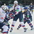Андрей Ковалев: «Сибирь» отдала должок за игру в Новосибирске»