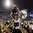 14-летний форвард Овелар забил в парагвайском класико