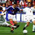 ????Франция против Хорватии в финале ЧМ-2018 – 0:0. Игра началась