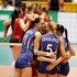 Долги перед волейболистками краснодарского «Динамо» погашены