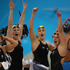 Рио-2016. Пловцы сборной Австралии прервали тренировку из-за грязной воды в бассейне