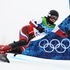 Колобков провел встречу с завершившей карьеру сноубордисткой Заварзиной