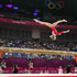Спортивная гимнастика. Чемпионат Европы. Мельникова взяла серебро в опорном прыжке и бронзу на брусьях