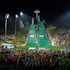 Тонганец, несший флаг сборной в Рио-2016, хочет выступить в Пхенчхане-2018 в лыжных гонках