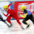 Союз конькобежцев России будет претендовать на проведение этапов КМ после восстановления РУСАДА