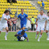 Квалификация Евро-2017 (U-21). Группа 7. Россия сыграла вничью с Азербайджаном, Германия разгромила Фарерские острова
