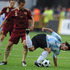 Серхио Агуэро: «Аргентина хорошо сыграла против России»