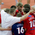 Три волейболиста сборной России продлили контракты с казанским «Зенитом»