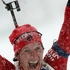 Ларс Бергер: «Надеюсь хорошо выступить на лыжном и биатлонном чемпионатах мира»