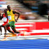 Чемпионат мира. Манангои из Кении выиграл золото на 1500 м