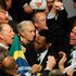 Пеле не примет участия в церемонии открытия Олимпиады в Рио