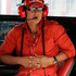 Жан-Эрик Вернь: «В детстве даже не мечтал стать гонщиком «Формулы-1»