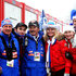 Юниорская сборная России проведет сбор в Кисловодске