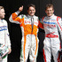 Маркус Эрикссон: «В GP2 у меня была скорость, чтобы побороться за чемпионство»