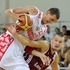 Алексей Жуканенко: «Сыграть два матча с конкурентами в «+60» – это, конечно, удовольствие для команды»