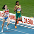 Семеня намерена оспорить в CAS новые правила IAAF о гиперандрогенизме