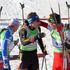 City Biathlon. Пройс и Бирнбахер одержали победу, Гесснер и Кюн – 4-е