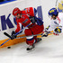 Россия в 7-й раз заняла третье место на Кубке «Карьялы», Швеция выиграла турнир