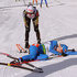 Кайса Мякяряйнен: «Жаль, что в гонке не бежали ведущие финские лыжницы»