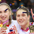 Ольга Артешина названа MVP «Финала четырех» Кубка России