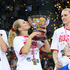 Мария Степанова: «Российские баскетболистки не едут в женскую НБА, потому что их не приглашают»