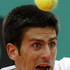 Карлович стал третьим теннисистом, которому Джокович проиграл без единого брейк-пойнта