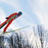 Климов вошел в состав сборной России по прыжкам с трамплина на летнюю подготовку