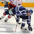 Денис Кокарев: «Поеду в НХЛ, если выпадет такая возможность»