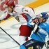 Илья Никулин: «Вариант с НХЛ в голове не держу, так как веду переговоры с «Динамо»