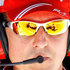  F1 Fanatic: Ферстаппен не устраивал Феттелю брейк-тест на Гран-при Мексики