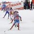 Тренер сборной России по сноуборду: «Победа Хадарина не удивила, хотя мы больше от Мамаева ждали выстрела»