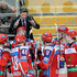 «Спорт Экспресс»: Быков может вернуться в КХЛ в следующем сезоне
