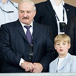 Сильвио Берлускони, Владимир Путин, фото, Борис Ельцин, Александр Лукашенко, Ангела Меркель