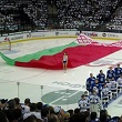 болельщики, Динамо Минск, КХЛ, Кубок Гагарина, Минск-Арена