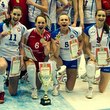 Цмоки-Минск, Строитель, Минчанка, Гомель, Павел Галкин, СКА-Минск, Юрий Шакола, Валерий Заровский, Павел Старосветский, Александр Мишин
